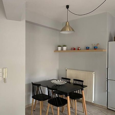 Zeusplace Boho Katerini Centre Kültér fotó