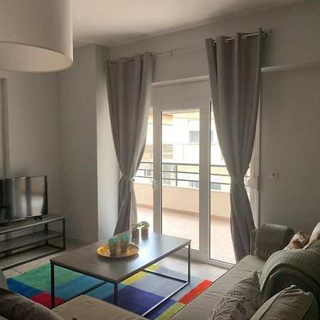 Zeusplace Boho Katerini Centre Kültér fotó