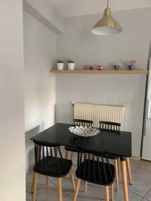 Zeusplace Boho Katerini Centre Kültér fotó