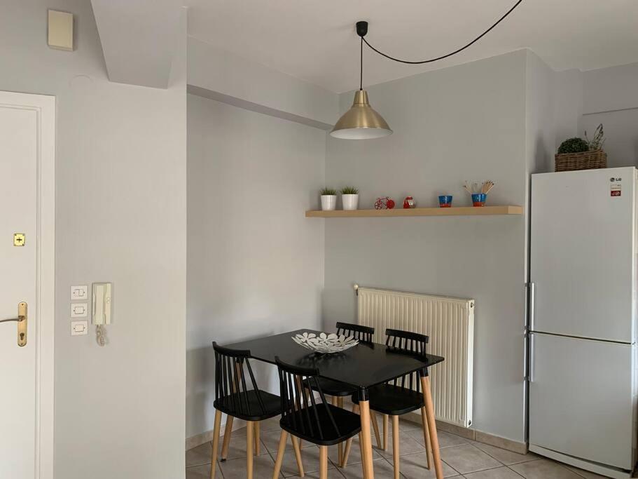 Zeusplace Boho Katerini Centre Kültér fotó