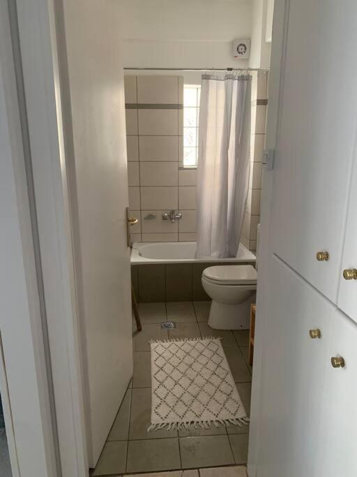 Zeusplace Boho Katerini Centre Kültér fotó