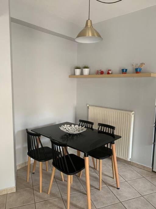Zeusplace Boho Katerini Centre Kültér fotó
