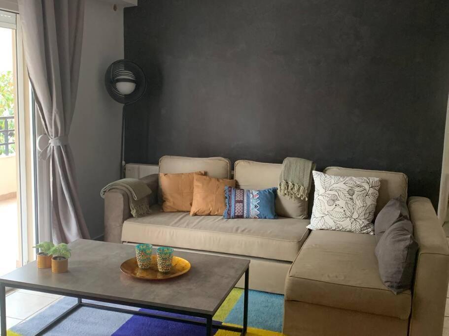 Zeusplace Boho Katerini Centre Kültér fotó