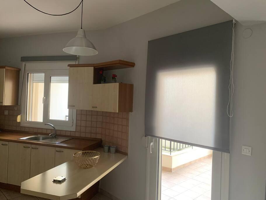 Zeusplace Boho Katerini Centre Kültér fotó
