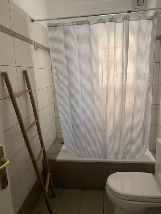 Zeusplace Boho Katerini Centre Kültér fotó