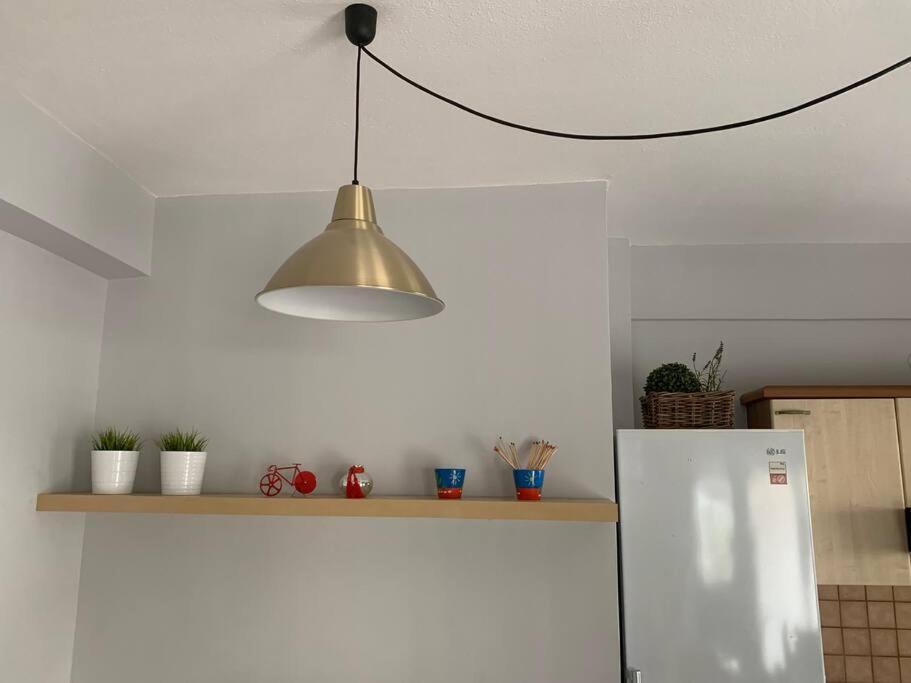 Zeusplace Boho Katerini Centre Kültér fotó