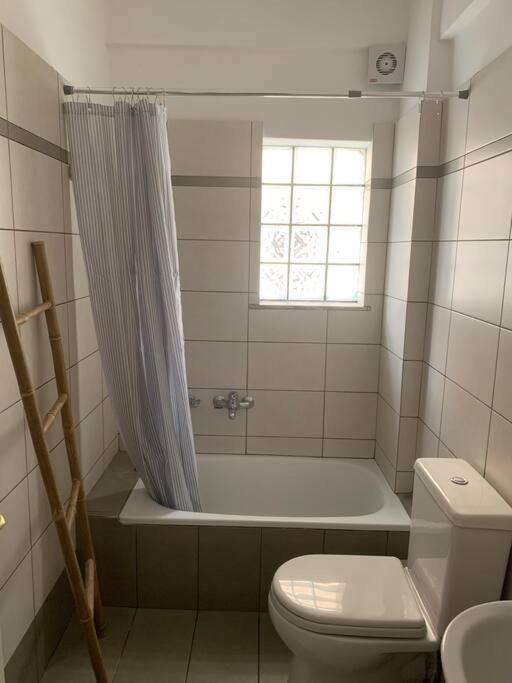 Zeusplace Boho Katerini Centre Kültér fotó