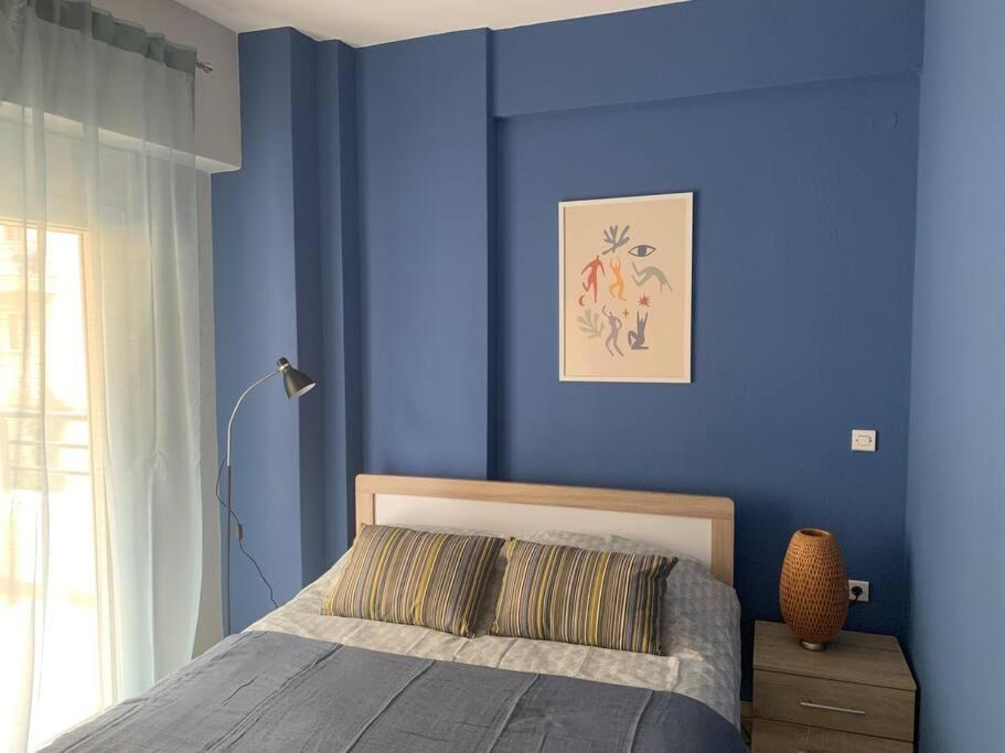 Zeusplace Boho Katerini Centre Kültér fotó
