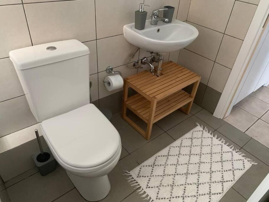 Zeusplace Boho Katerini Centre Kültér fotó